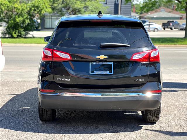 $15999 : 2018 Equinox image 7