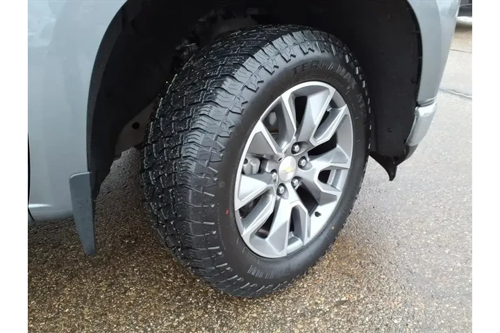 $28570 : Chevrolet Silverado 1500 Lim image 9