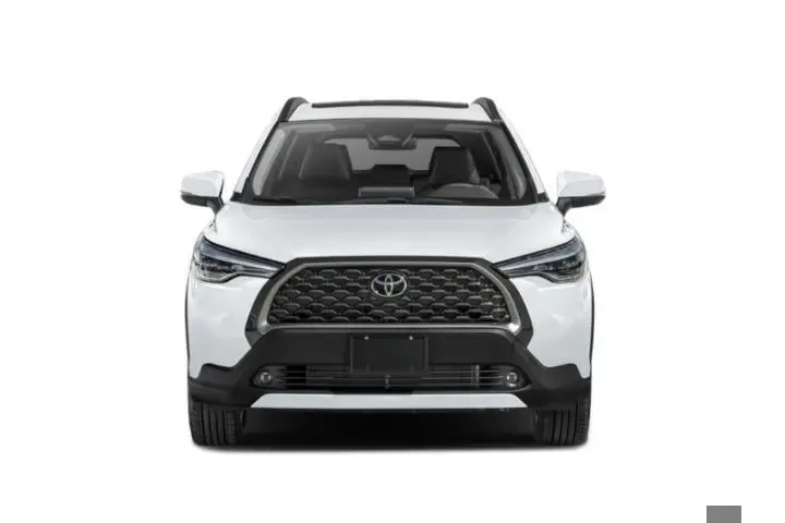$27995 : Toyota Corolla Cross 2022 AW image 4