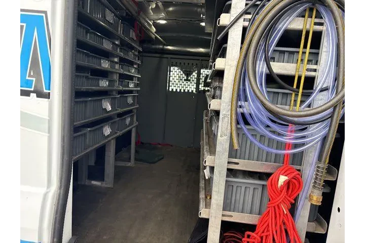 $24900 : Ford Transit 2018 250 3dr LW image 7