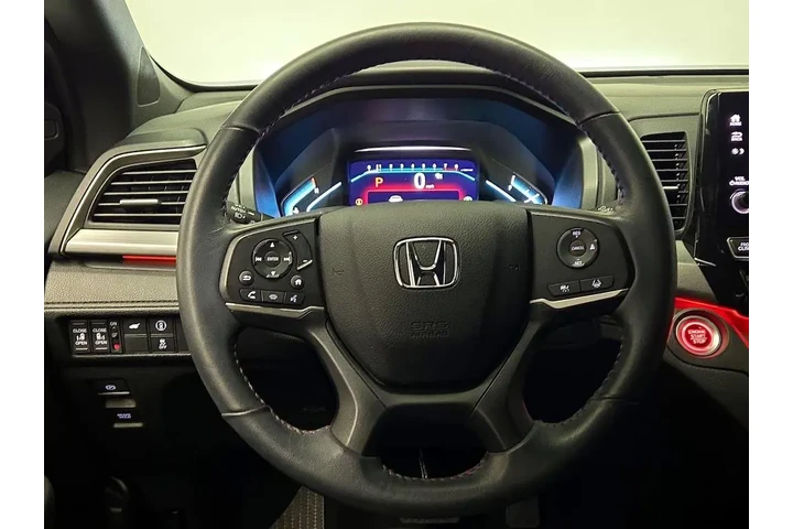 $39998 : Honda Odyssey 2024 Sport 4dr image 10