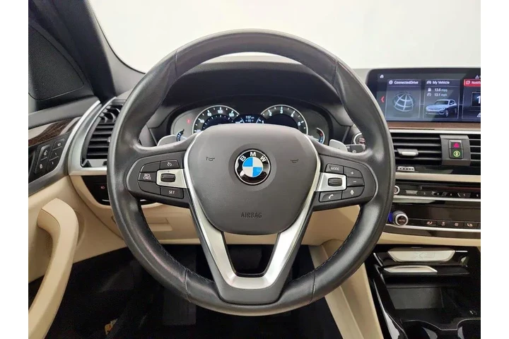 $24998 : BMW X3 2019 sDrive30i 4dr Sp image 10