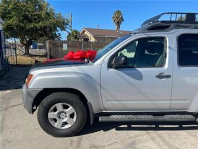 $6295 : 2008 NISSAN XTERRA2008 NISSAN image 5