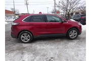$8900 : 2015 Edge 4dr SEL AWD thumbnail