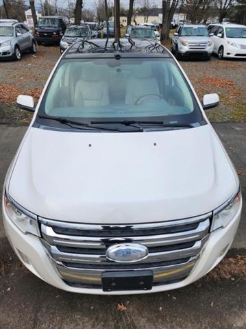 $9999 : Used 2013 Edge 4dr Limited AW image 10