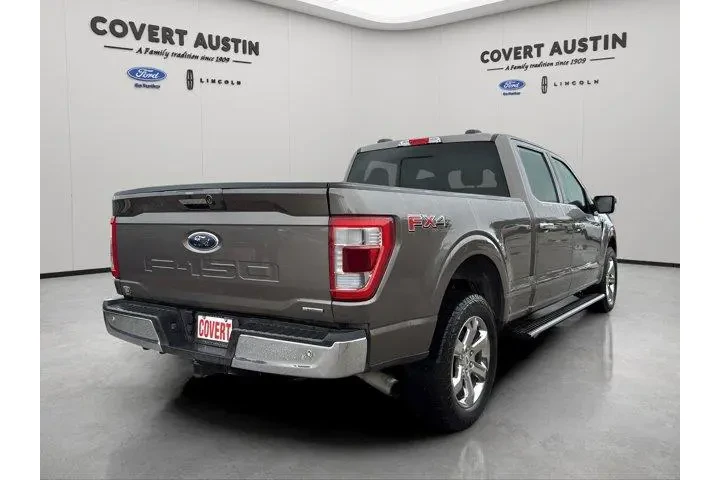 $26853 : Ford F-150 2021 4x4 XL 4dr S image 5