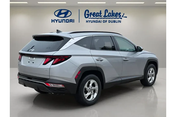 $24966 : Hyundai TUCSON 2024 AWD SEL image 7