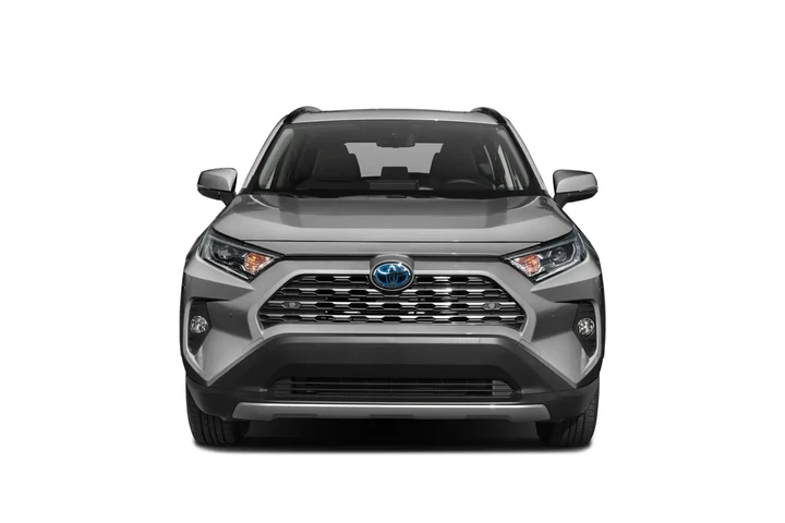 $32990 : Gold Certified 2020 RAV4 Hybr image 4