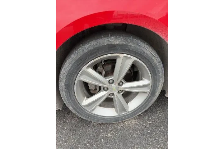 $7995 : Chevrolet Cruze Limited 2016 image 9