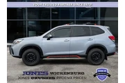 $22495 : Subaru Forester 2021 AWD Spo thumbnail