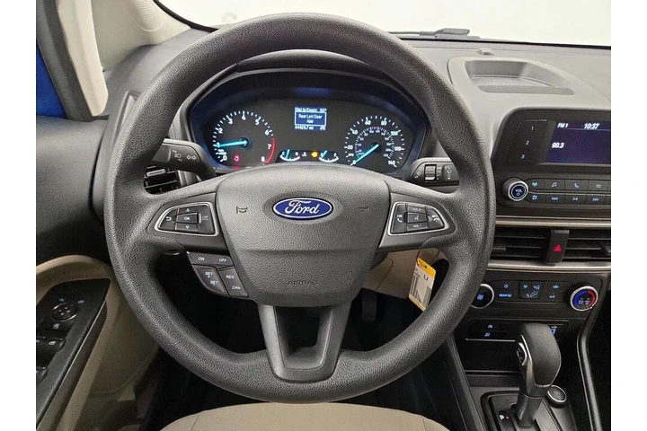 $14599 : Ford EcoSport 2021 S 4dr Cro image 10