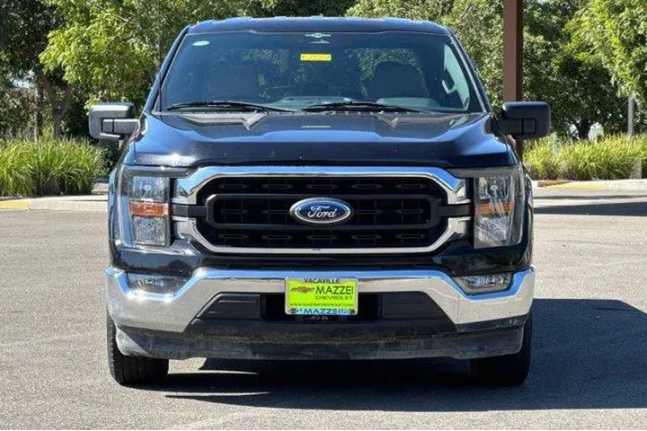 $28499 : Ford F-150 2023 4x2 XL 4dr S image 5