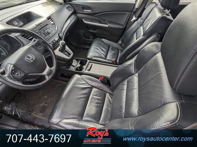 $11995 : 2014 CR-V EX-L SUV image 9