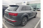 $26077 : Audi Q7 2019 AWD quattro SE thumbnail