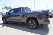 $39725 : Toyota Tundra 2022 4x2 Limit thumbnail