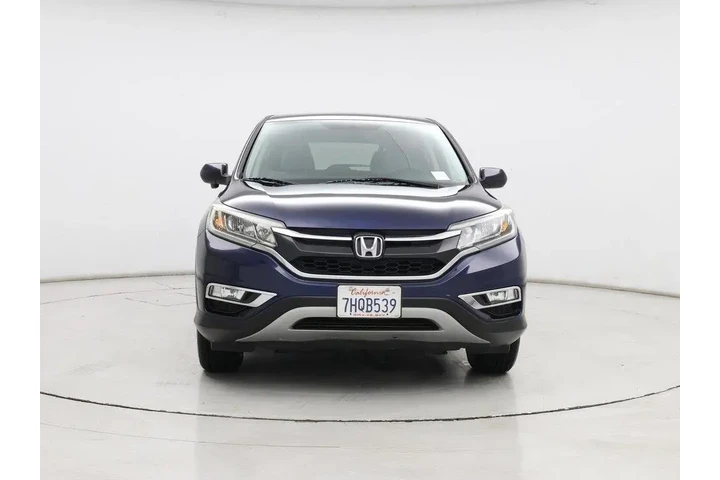 $16998 : Honda CR-V 2015 EX 4dr SUV image 5