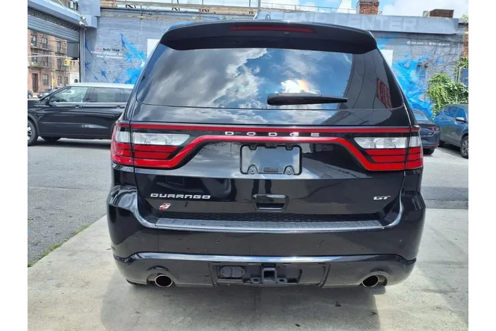 $29999 : Dodge Durango 2024 AWD GT 4d image 10