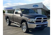 $32900 : Ram 2500 2018 4x4 SLT 2dr Re thumbnail
