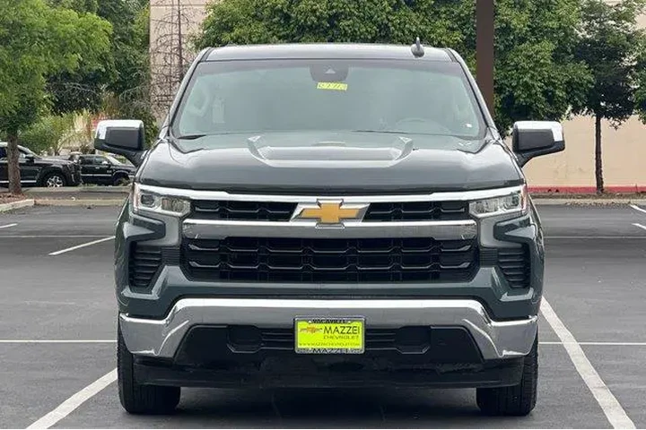 $33997 : Chevrolet Silverado 1500 202 image 7