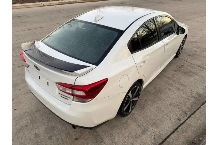 $12997 : 2017 Impreza Sport image 7