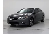 $18998 : Honda Accord 2015 Sport 4dr thumbnail