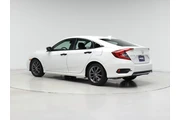 $18998 : Honda Civic 2020 EX 4dr Seda thumbnail