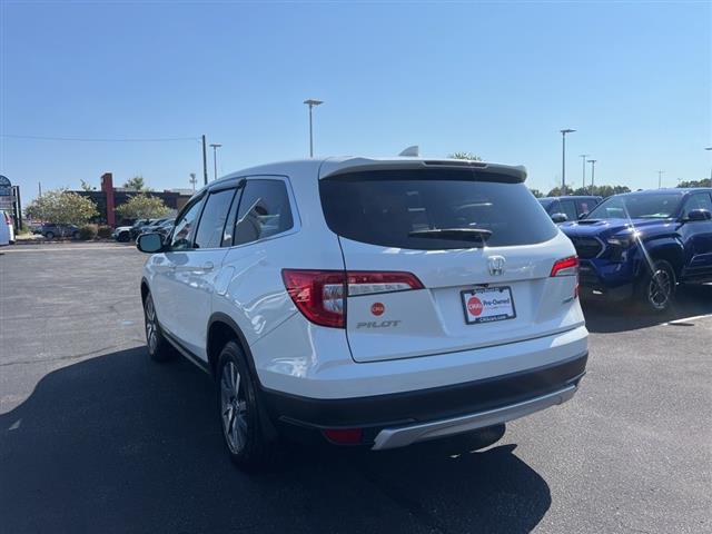 $24991 : PRE-OWNED 2019 HONDA PILOT EX image 5