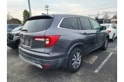 $25809 : Honda Pilot 2020 EX-L 4dr SU thumbnail