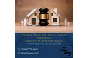 ¿Te estás divorciando? en Los Angeles