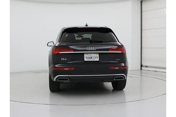 $30998 : Audi Q5 2023 AWD quattro S l image 6