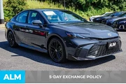 $26920 : Toyota Camry 2025 SE 4dr Sed thumbnail
