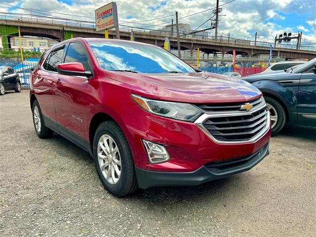 $15000 : 2020 Equinox LT image 1