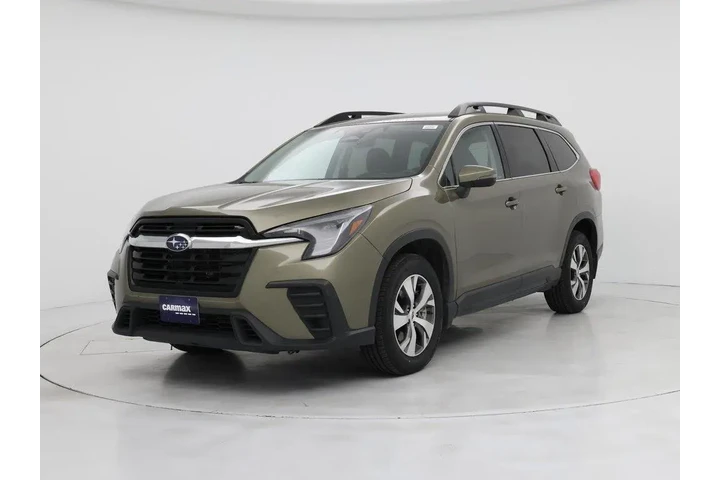 $29998 : Subaru Ascent 2023 AWD Premi image 4