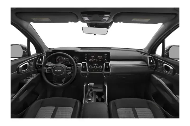 $20775 : Kia Sorento 2022 AWD LX 4dr image 8