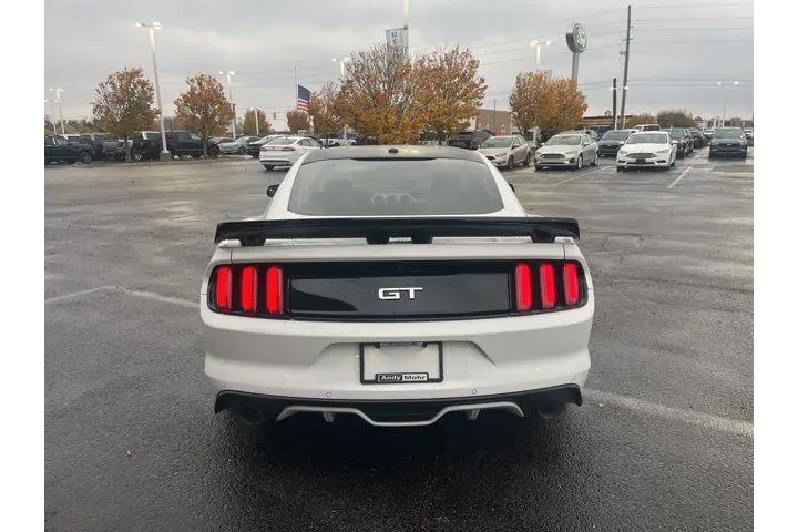 $23548 : Ford Mustang 2015 GT 2dr Fas image 10