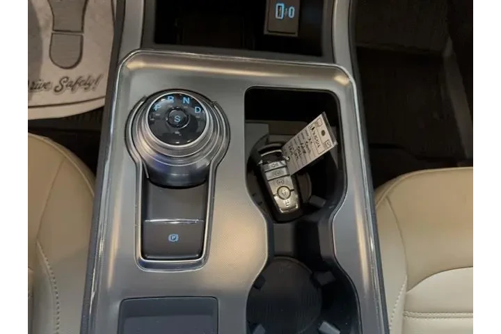 $27964 : Ford Edge 2022 AWD SEL 4dr C image 10