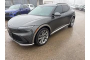 $32544 : Genesis GV60 2024 AWD Advanc thumbnail
