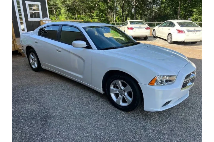 $9999 : 2014 Charger SXT Plus image 5