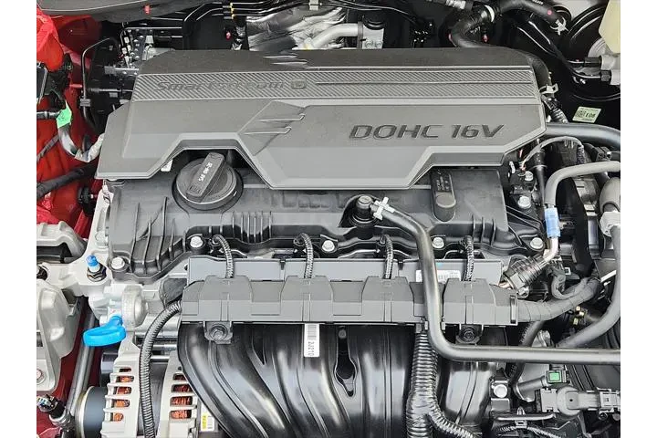 $28970 : Hyundai KONA 2026 AWD SEL Sp image 10