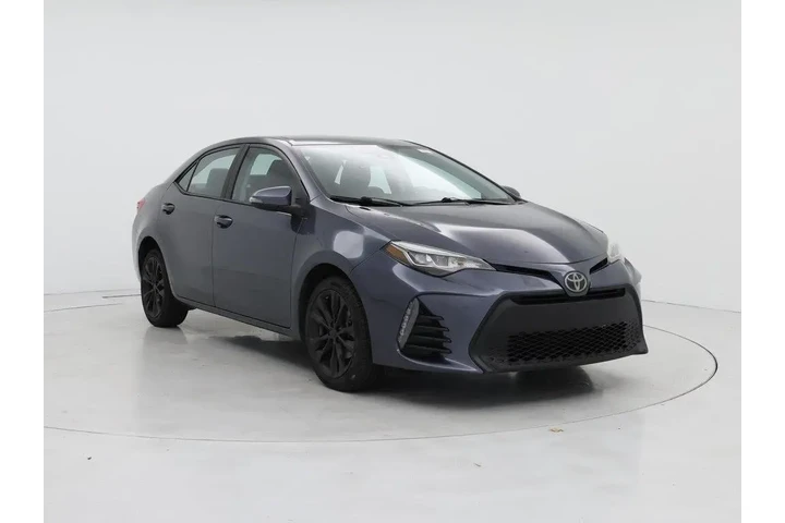 $14599 : Toyota Corolla 2017 SE 4dr S image 1