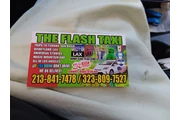 Taxi El Flash thumbnail