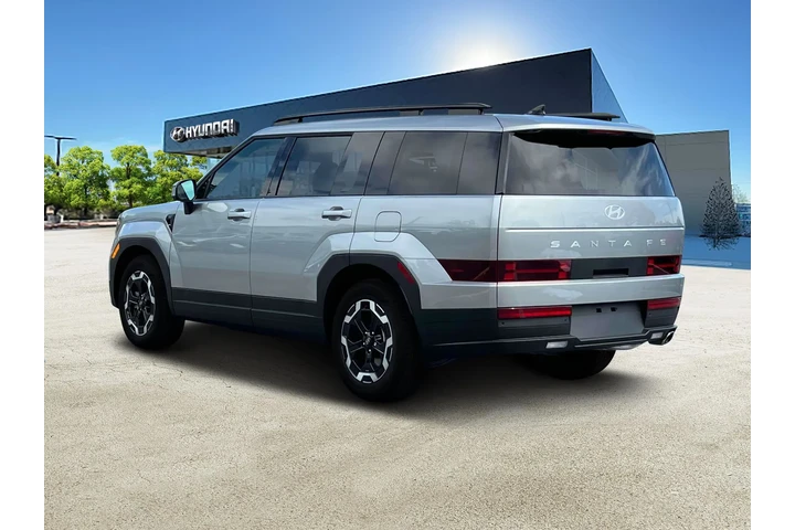 $27399 : Hyundai SANTA FE 2025 SEL 4d image 5