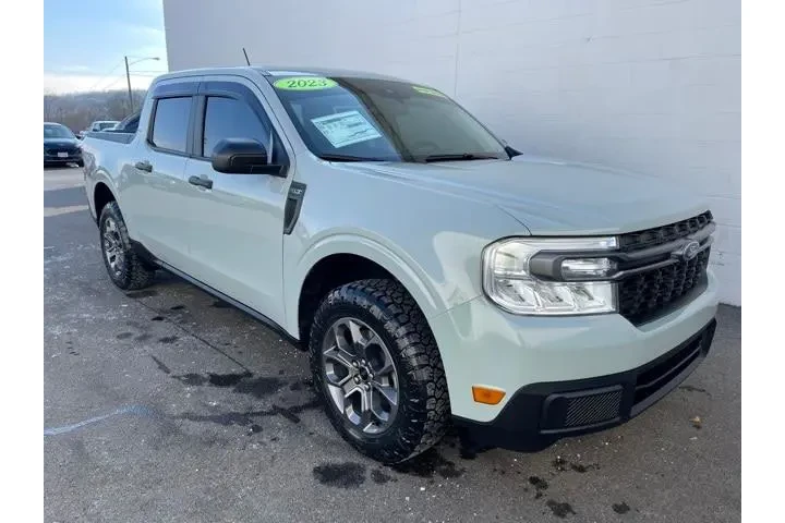 $27999 : Ford Maverick 2023 AWD XLT 4 image 2