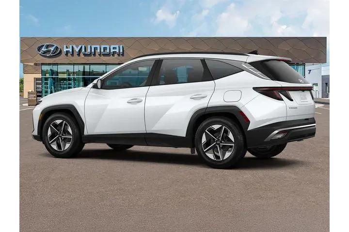 $29999 : Hyundai TUCSON 2025 AWD SEL image 4