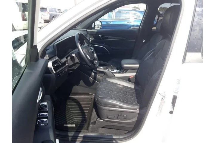 $40996 : 2024 Telluride EX X-Line image 7