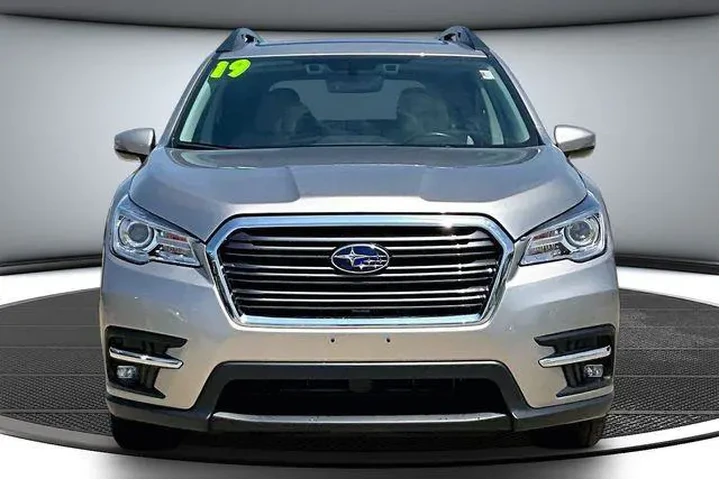 $25000 : Subaru Ascent 2019 AWD Limit image 2