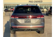 $27800 : Volkswagen Atlas 2024 SE 4dr thumbnail
