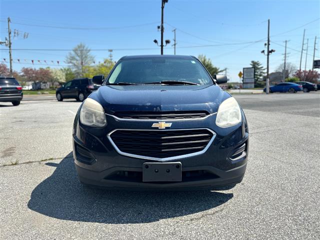 $13995 : 2017 Equinox image 1