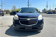 $13995 : 2017 Equinox thumbnail