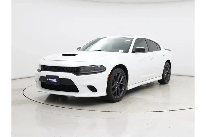 $31998 : Dodge Charger 2023 GT 4dr Se image 4